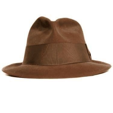 Fedora Hat